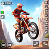 Stunt Bike Racing - Bike Games