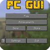 PC GUI Pack for Minecraft PE