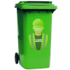 Bin Manager