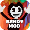 Bendy Mod for Minecraft PE