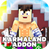 Mod Karmaland for Minecraft