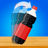Flip The Bottle – 3D Game