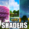 Realistic Shader Mod Minecraft