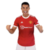Cristiano Ronaldo Stickers