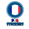 PSG Stickers