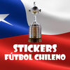 Stickers Fútbol Chileno