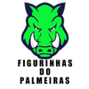 Figurinhas do Palmeiras