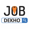 Job Dekho App