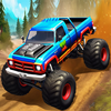 Monster Truck Racing Simulator