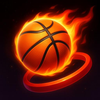 Basket Blitz: Hoops Showdown