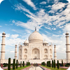 Taj Mahal Wallpaper