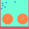 Balls Gravity