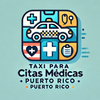 Taxi Citas Medicas Puerto Rico
