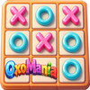 OxoMania 3D