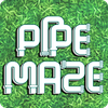 Pipe Maze