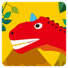 Dinosaur world - Robota -