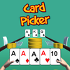 Card Picker : Fancy Cards Game