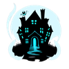 Ghost Mansion: Idle Game RPG