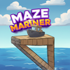 Maze Mariner