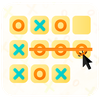 Tic Tac Toexe : XO Board Game