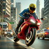 Bike Game : Motorcycle Games