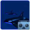 VR Scuba Diving - Deep Sea Oce