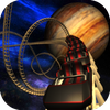 Space Roller Coaster VR