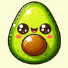 Avocado Wallpapers