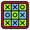 Multiplayer Tic Tac Toe Game