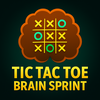 Tic Tac Toe Brain Sprint