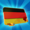 Paint It: World Flag Puzzle