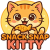 Snack Snap Kitty