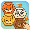 Hexa Sort Puzzle - Fun Game