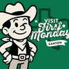 Visit First Monday