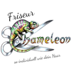 Friseur-Chameleon