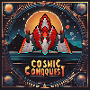 Cosmic Conquests