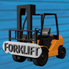 Forklift