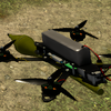 FPV and UAV Simulator