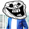 Troll Face Photo Editor