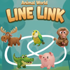 Animal World：Line Link