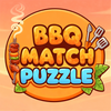 BBQ Match Puzzle
