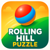 Rolling Hill Puzzle