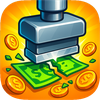 Merge Money: Cash Factory Sim
