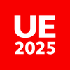 UE géomètres-experts 2025