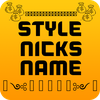 Stylish Nickname generator