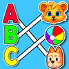 Games For Kids Toddlers 3-5