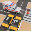 Traffic Out: Puzzle Game