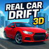 Real City Car Drift
