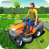 Mowing Simulator - Lawn Mower