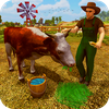 Ranch Farm & Animals Life Sim